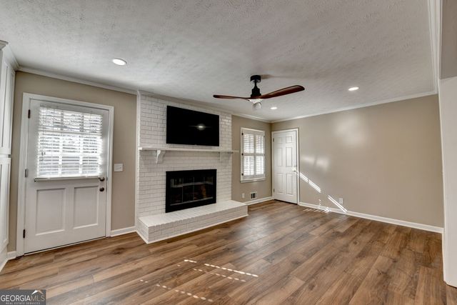 4461 S Roberts Drive, Sugar Hill, GA 30518