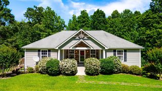 201 Ross Road, Liberty, SC 29657