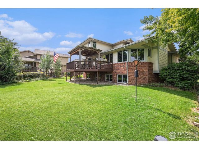 2468 Chama Ct, Loveland, CO 80538