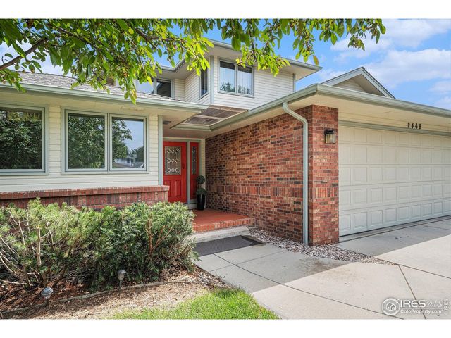 2468 Chama Ct, Loveland, CO 80538