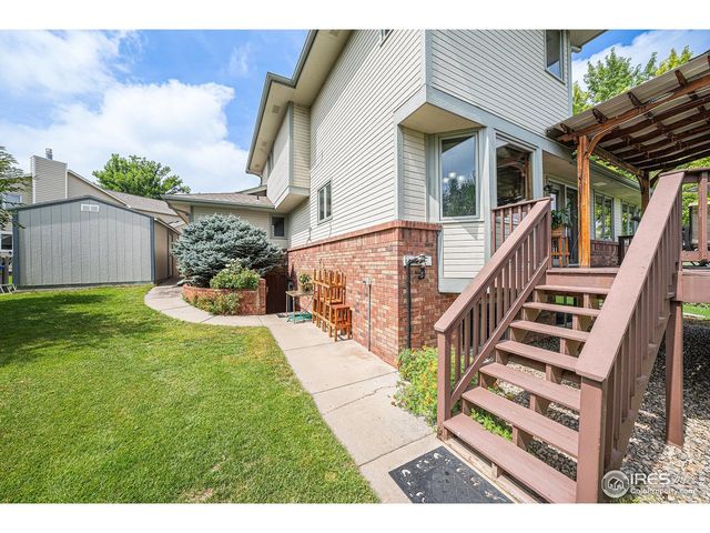 2468 Chama Ct, Loveland, CO 80538