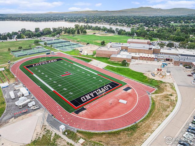 2468 Chama Ct, Loveland, CO 80538