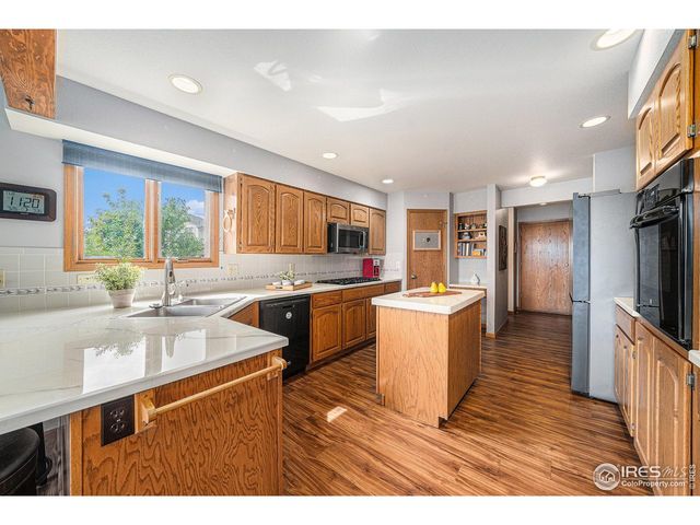 2468 Chama Ct, Loveland, CO 80538