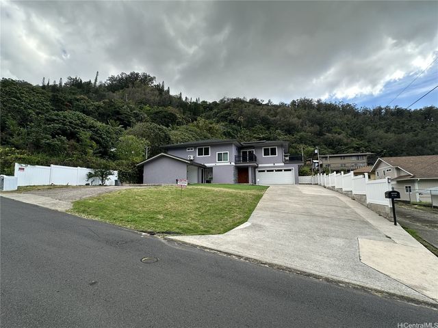 2763 Booth Road, Honolulu, HI 96813