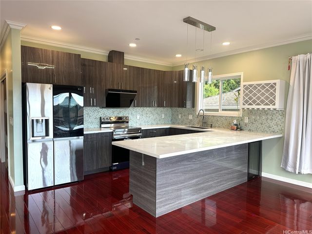 2763 Booth Road, Honolulu, HI 96813