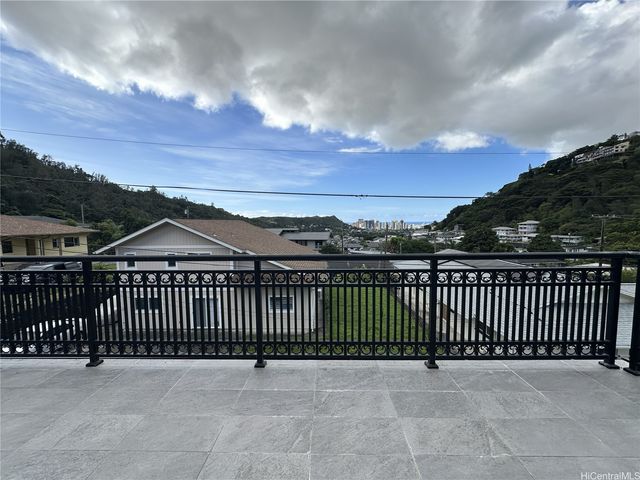 2763 Booth Road, Honolulu, HI 96813