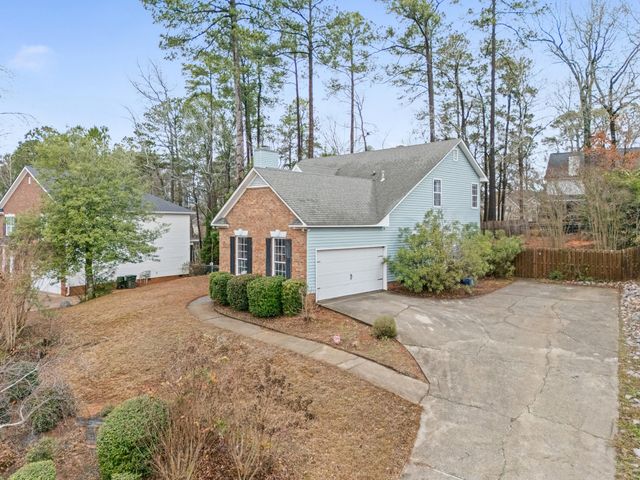 227 Longstreet Crossing, North Augusta, SC 29860