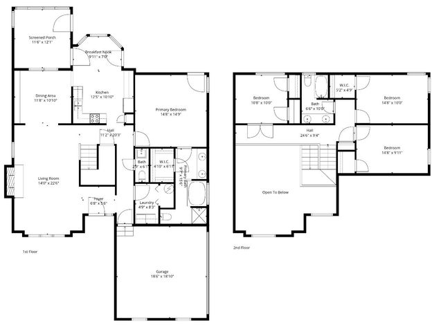 227 Longstreet Crossing, North Augusta, SC 29860