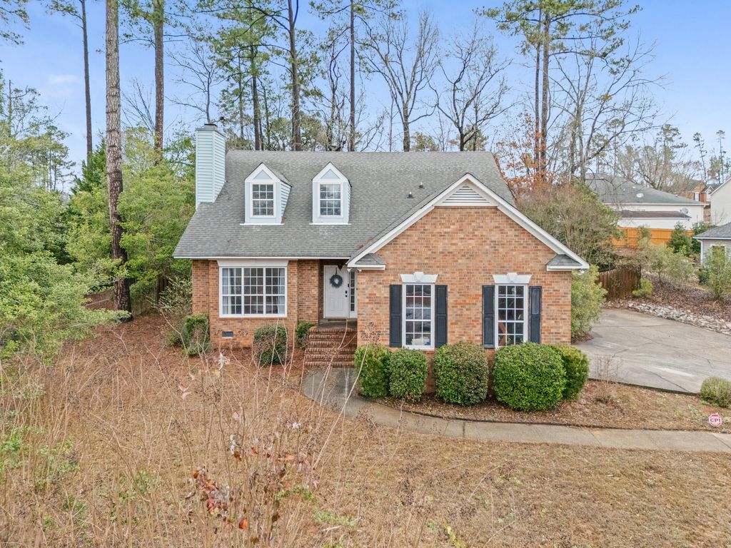 227 Longstreet Crossing, North Augusta, SC 29860