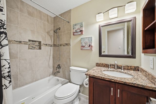 1210 Reawick, San Antonio, TX 78253