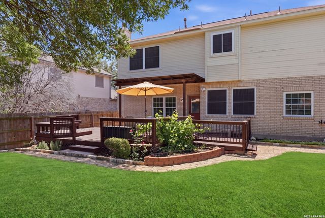 1210 Reawick, San Antonio, TX 78253