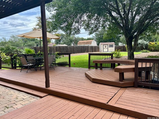 1210 Reawick, San Antonio, TX 78253