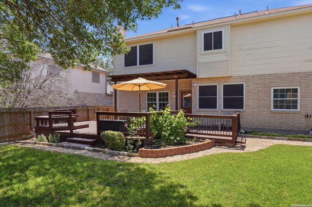 1210 Reawick, San Antonio, TX 78253