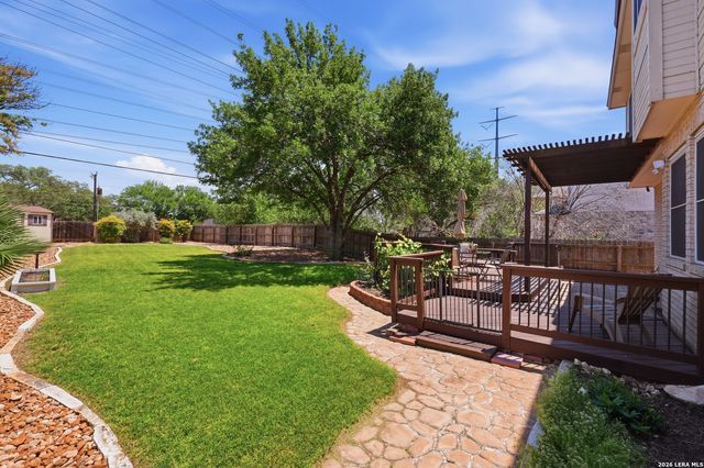 1210 Reawick, San Antonio, TX 78253