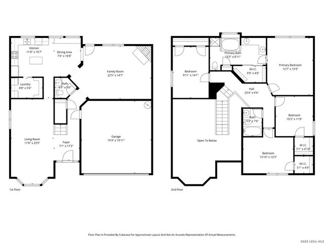1210 Reawick, San Antonio, TX 78253