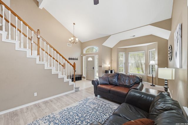 1210 Reawick, San Antonio, TX 78253