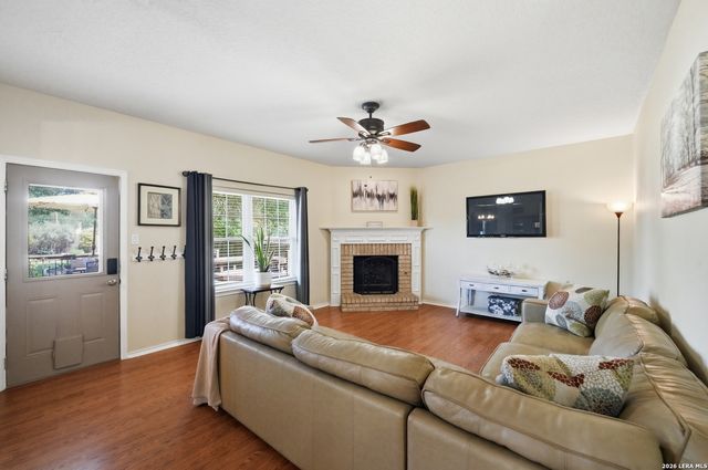 1210 Reawick, San Antonio, TX 78253