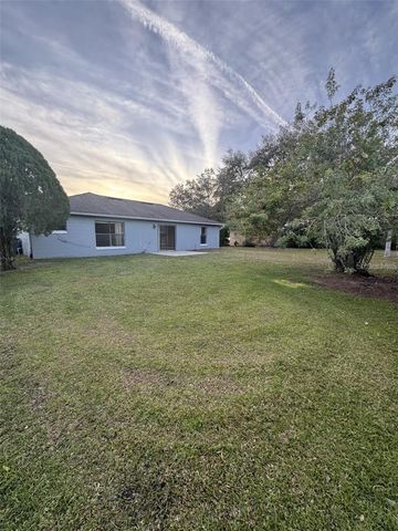913 SAN RAFAEL WAY, Kissimmee, FL 34758