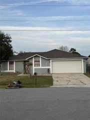 913 SAN RAFAEL WAY, Kissimmee, FL 34758