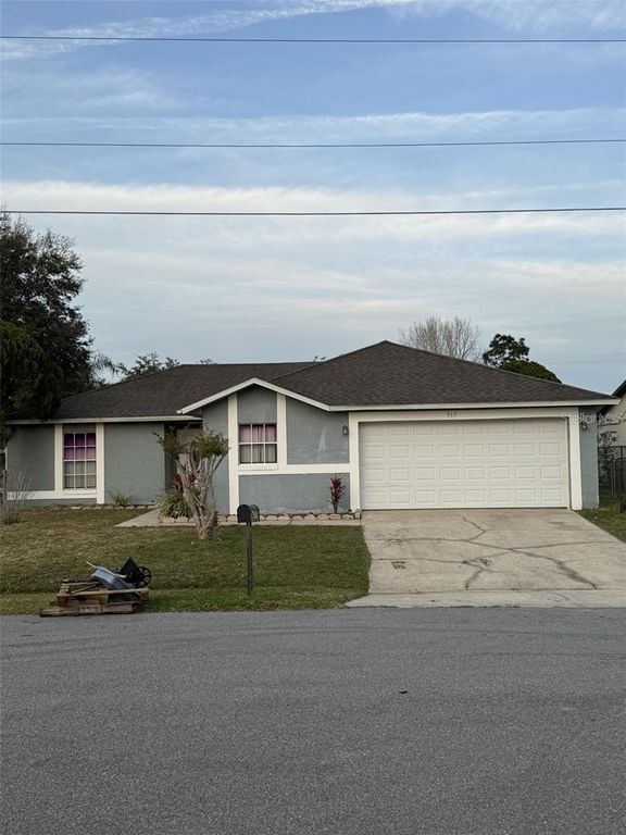 913 SAN RAFAEL WAY, Kissimmee, FL 34758
