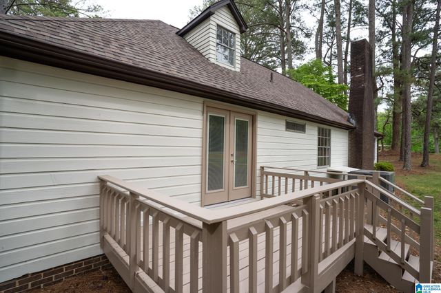 520 JULIANNE DRIVE, Leeds, AL 35094