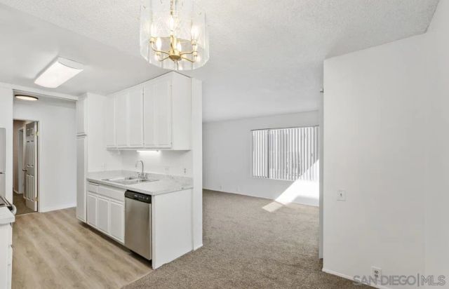 1235 Parker 3K, San Diego, CA 92109