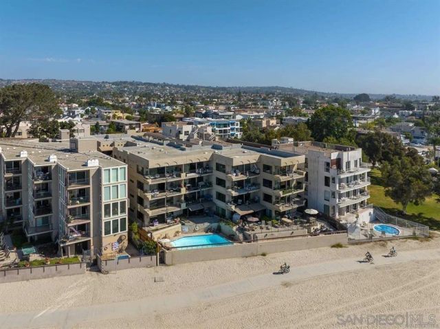 1235 Parker 3K, San Diego, CA 92109