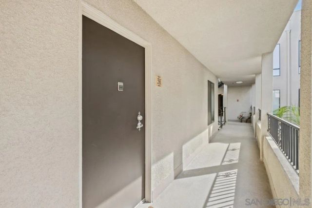 1235 Parker 3K, San Diego, CA 92109