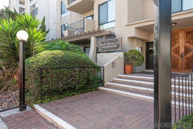 1235 Parker 3K, San Diego, CA 92109