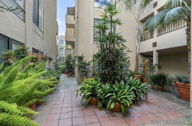 1235 Parker 3K, San Diego, CA 92109