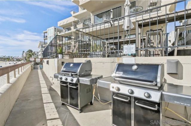 1235 Parker 3K, San Diego, CA 92109