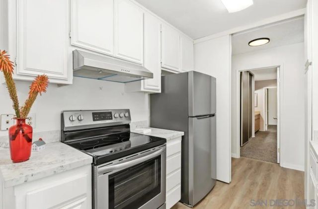 1235 Parker 3K, San Diego, CA 92109
