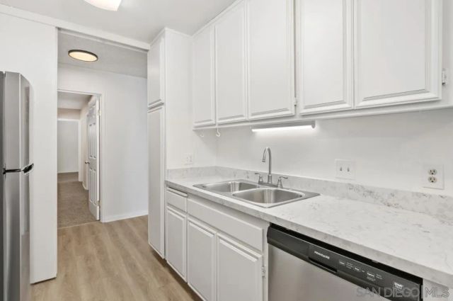 1235 Parker 3K, San Diego, CA 92109