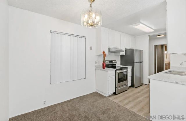 1235 Parker 3K, San Diego, CA 92109