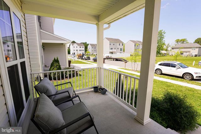 322 APPLEBY SCHOOL ROAD, Cambridge, MD 21613