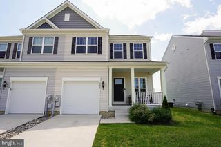 322 APPLEBY SCHOOL ROAD, Cambridge, MD 21613