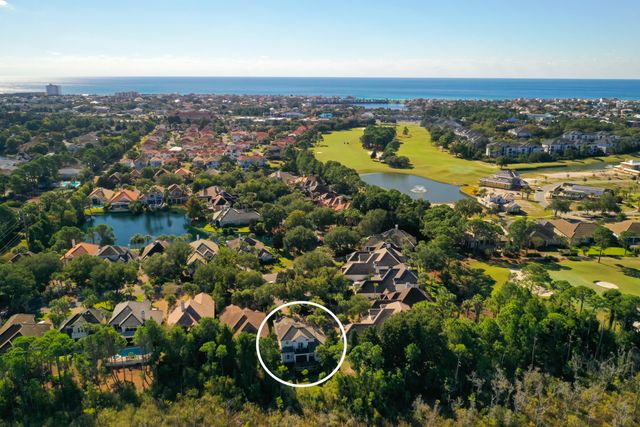 4591 Sailmaker Lane, Destin, FL 32541