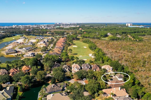 4591 Sailmaker Lane, Destin, FL 32541