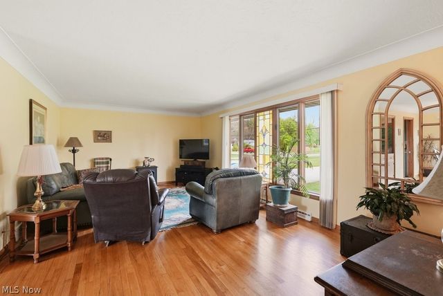 7866 N Boyden Road, Northfield, OH 44067