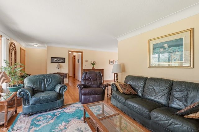 7866 N Boyden Road, Northfield, OH 44067