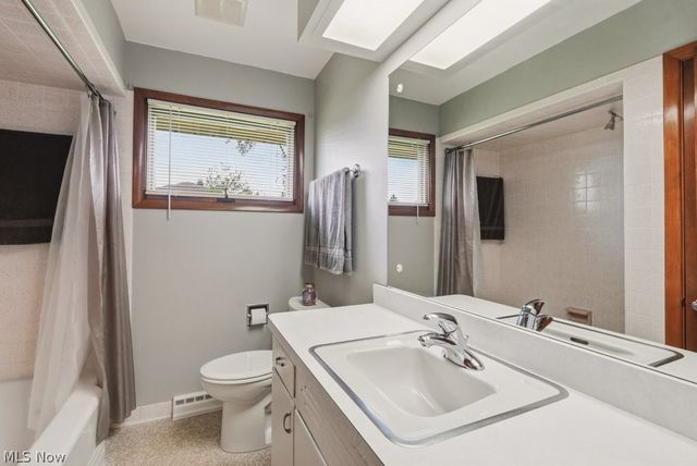 7866 N Boyden Road, Northfield, OH 44067
