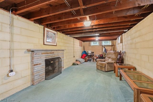 7866 N Boyden Road, Northfield, OH 44067