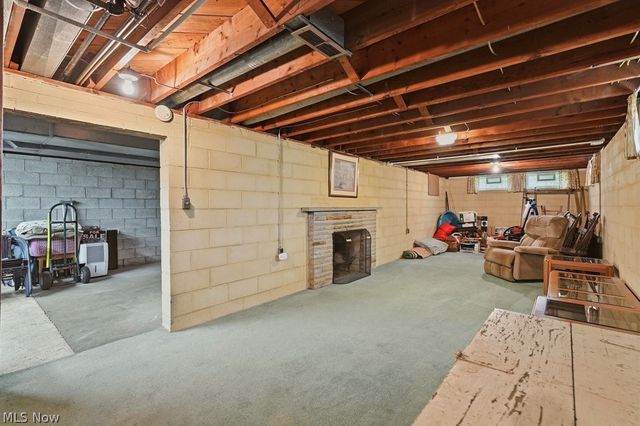7866 N Boyden Road, Northfield, OH 44067