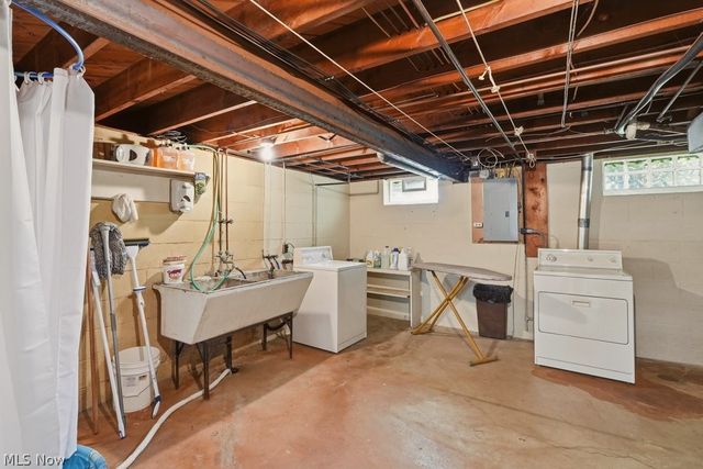 7866 N Boyden Road, Northfield, OH 44067