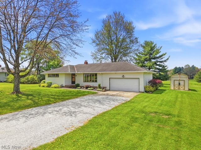 7866 N Boyden Road, Northfield, OH 44067