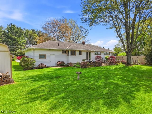 7866 N Boyden Road, Northfield, OH 44067
