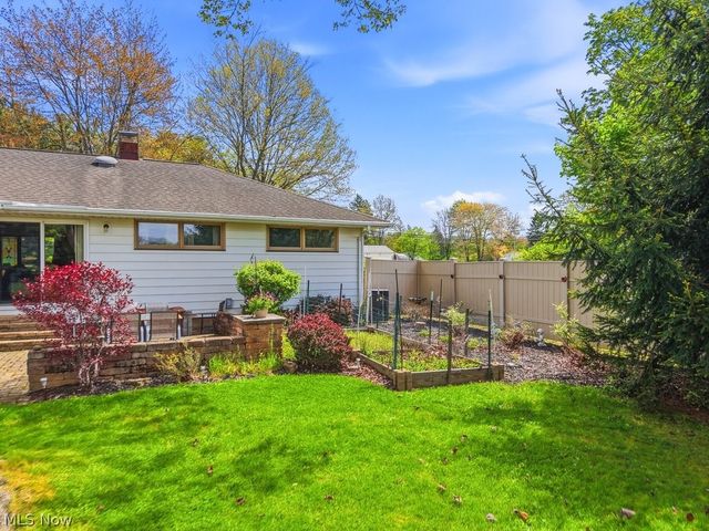 7866 N Boyden Road, Northfield, OH 44067