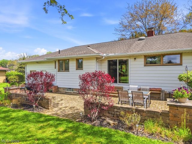 7866 N Boyden Road, Northfield, OH 44067
