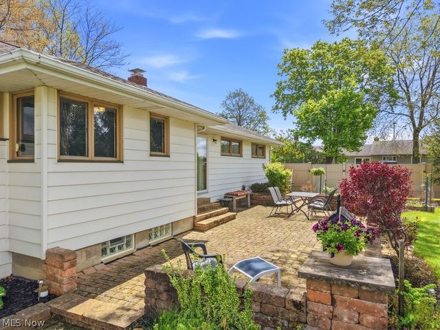 7866 N Boyden Road, Northfield, OH 44067