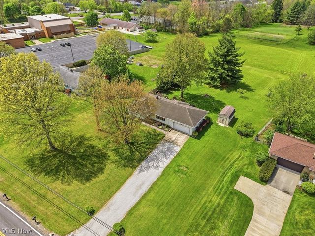 7866 N Boyden Road, Northfield, OH 44067